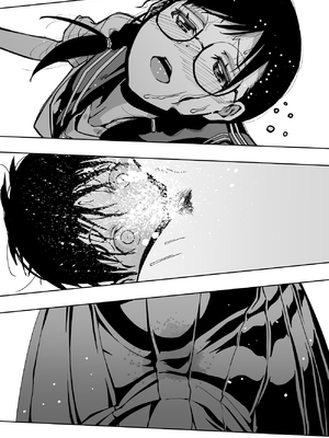 [もなか同盟 (どどそんP)] 委員長がドMなのを知っているのはクラスでオレだけ (オリジナル)_039