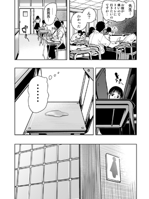 [もなか同盟 (どどそんP)] 委員長がドMなのを知っているのはクラスでオレだけ (オリジナル)_078