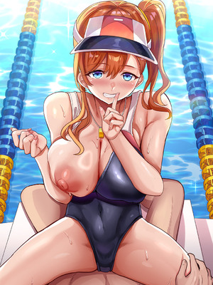 [氷室しゅんすけ] としうえはれーしょん + 姉妹丼の楓さん [中文] [無修正] [DL版]_206