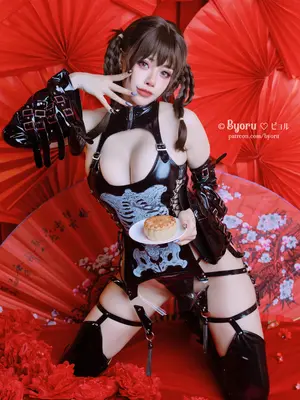 Byoru - Leifang Autumn Festival Mooncake_07