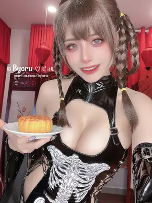 Byoru - Leifang Autumn Festival Mooncake_32