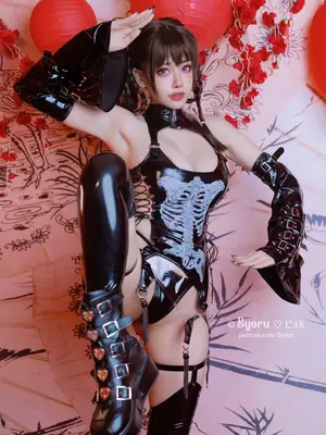 Byoru - Leifang Autumn Festival Mooncake_11