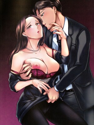 (COMITIA145) [かつぎ屋 (紫苑かつぎ)] 煩悶のやもめ_008