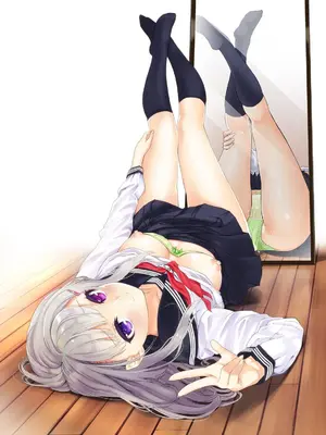 [ぬんぬ] ファンキーベイビー [sakura 14b iq4xs模型机翻] [DL版]_214