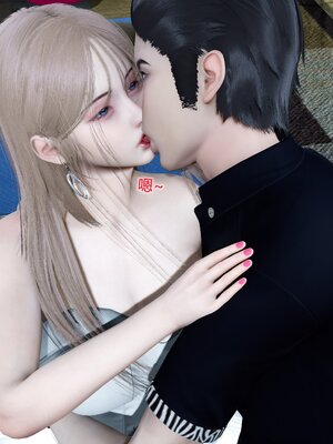 [風箏] 女友故事 1-13_00013