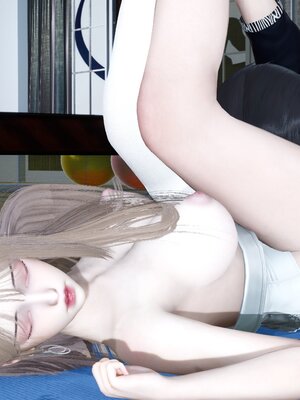 [風箏] 女友故事 1-13_00034