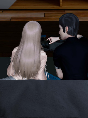 [風箏] 女友故事 1-13_00109