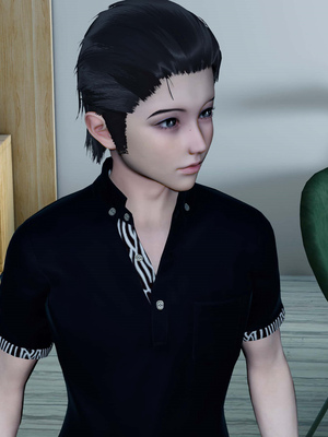 [風箏] 女友故事 1-13_00136