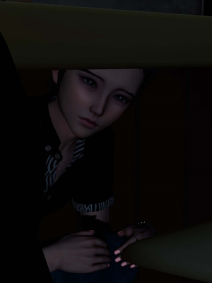 [風箏] 女友故事 1-13_00281