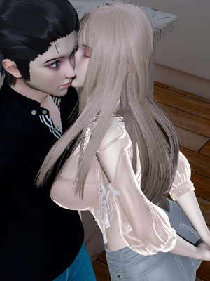 [風箏] 女友故事 1-13_00326