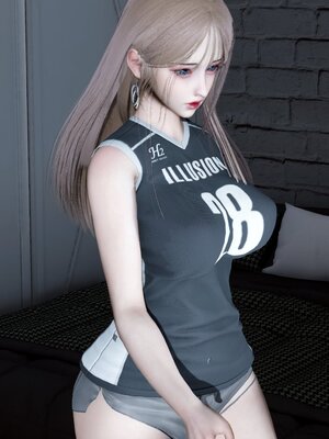 [風箏] 女友故事 1-13_00444