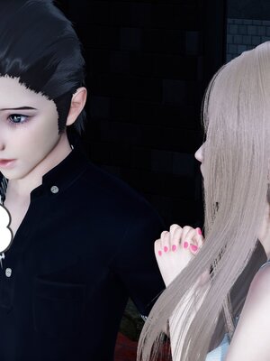 [風箏] 女友故事 1-13_00735