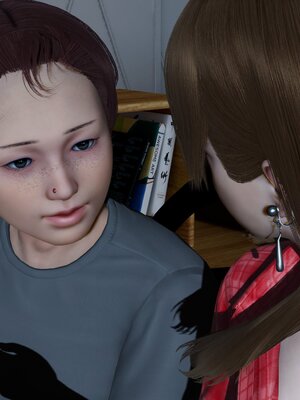 [風箏] 女友故事 1-13_00741