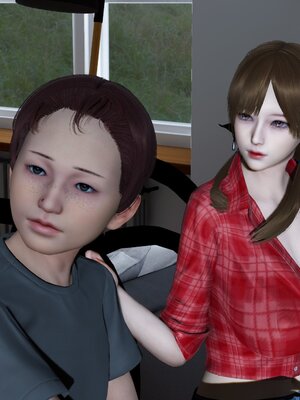 [風箏] 女友故事 1-13_00742