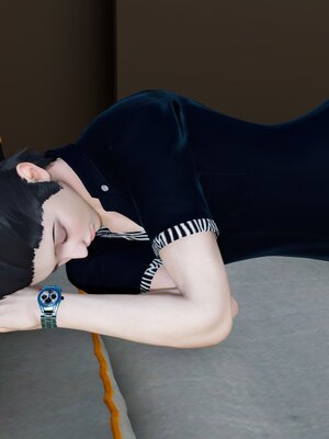 [風箏] 女友故事 1-13_00748