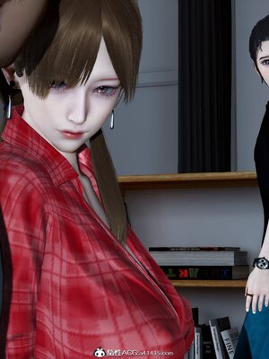 [風箏] 女友故事 1-13_00778