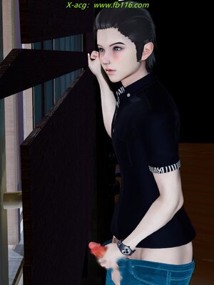 [風箏] 女友故事 1-13_00875