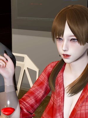 [風箏] 女友故事 1-13_01073