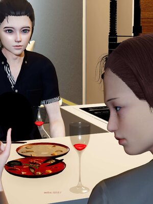 [風箏] 女友故事 1-13_01074