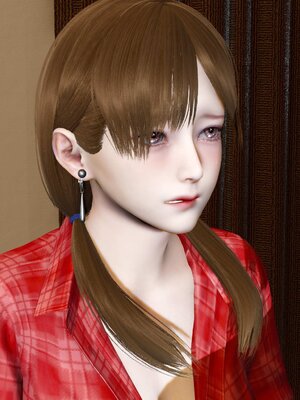 [風箏] 女友故事 1-13_01075