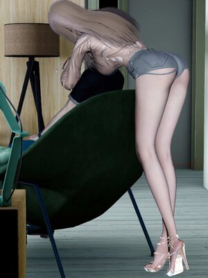 [風箏] 女友故事 1-13_01079