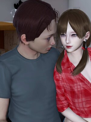 [風箏] 女友故事 1-13_01081