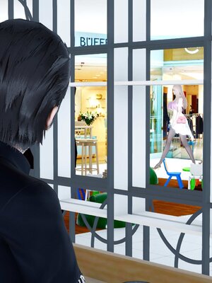 [風箏] 女友故事 1-13_01086