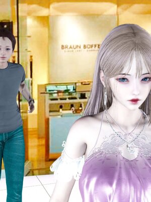 [風箏] 女友故事 1-13_01090