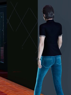 [風箏] 女友故事 1-13_01099