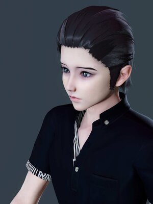 [風箏] 女友故事 1-13_01100