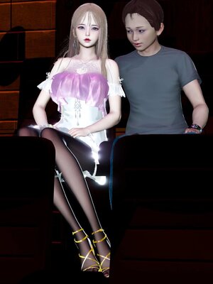 [風箏] 女友故事 1-13_01109