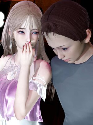 [風箏] 女友故事 1-13_01118