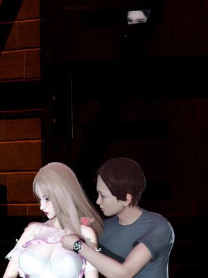 [風箏] 女友故事 1-13_01130