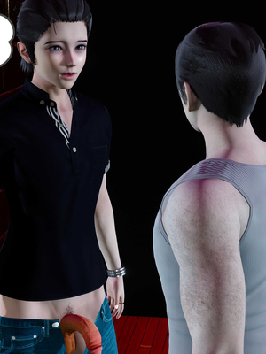 [風箏] 女友故事 1-13_01226