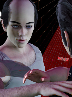 [風箏] 女友故事 1-13_01231