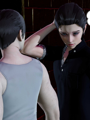 [風箏] 女友故事 1-13_01241