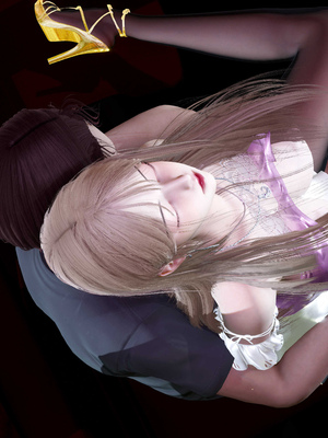 [風箏] 女友故事 1-13_01280