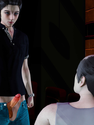 [風箏] 女友故事 1-13_01297