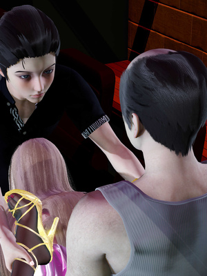 [風箏] 女友故事 1-13_01350