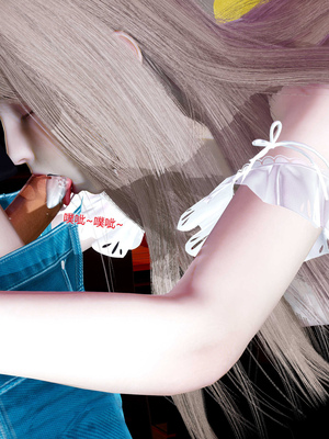 [風箏] 女友故事 1-13_01375