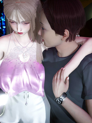 [風箏] 女友故事 1-13_01380