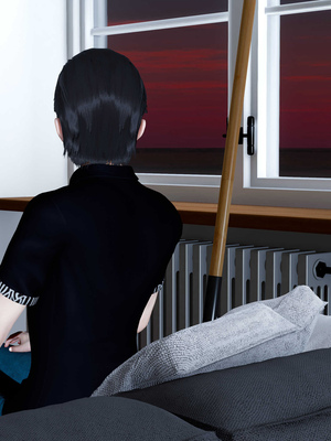 [風箏] 女友故事 1-13_01386