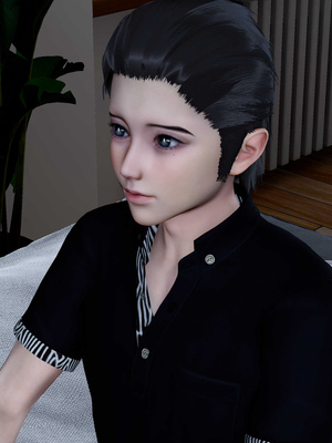 [風箏] 女友故事 1-13_01387