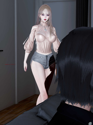 [風箏] 女友故事 1-13_01391