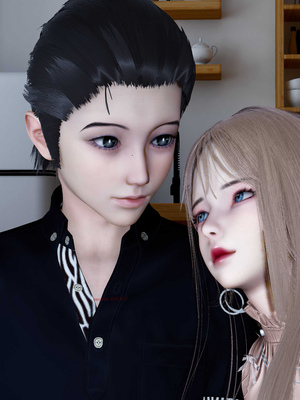 [風箏] 女友故事 1-13_01399