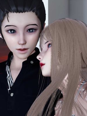 [風箏] 女友故事 1-13_01400