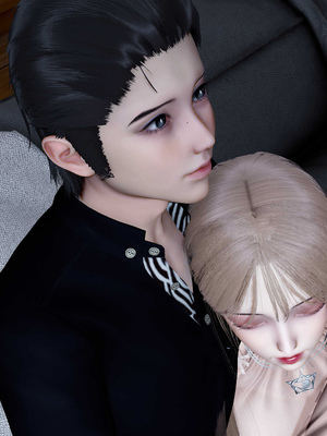 [風箏] 女友故事 1-13_01402