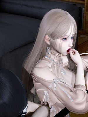 [風箏] 女友故事 1-13_01406