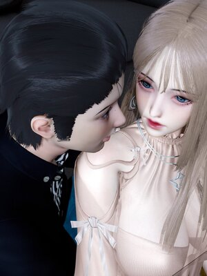 [風箏] 女友故事 1-13_01412