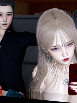 [風箏] 女友故事 1-13_01428